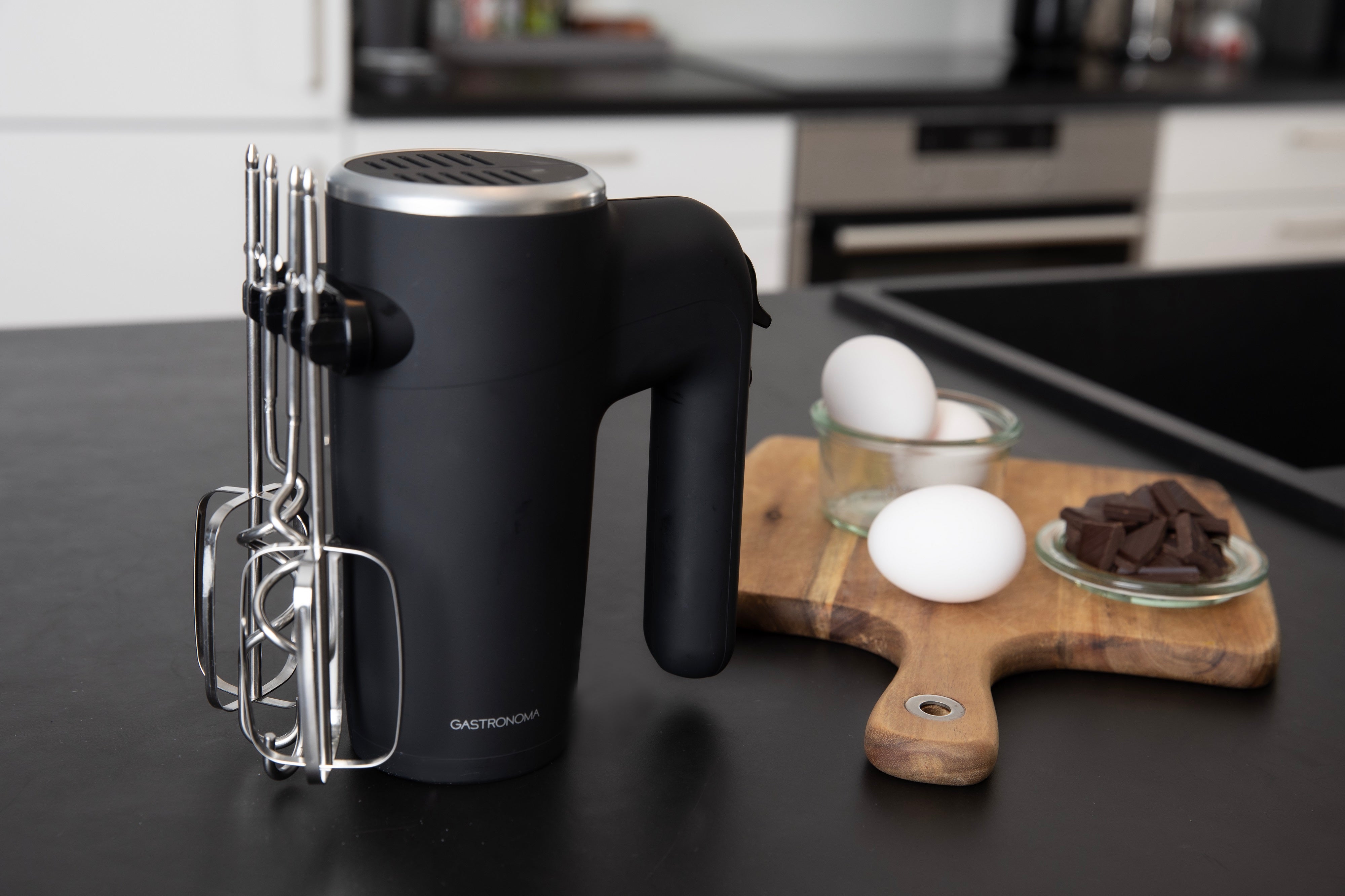 Handmixer
