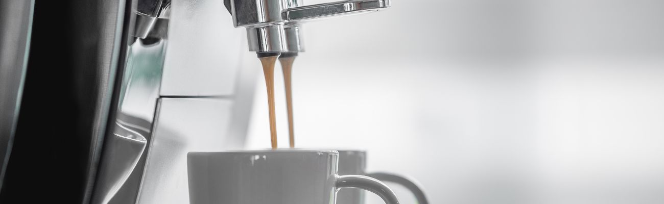 Alles voor koffie